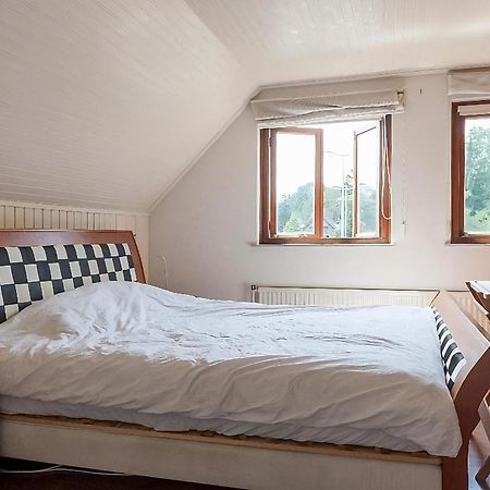 First Floor With Bedroom Bathroom Kitchen Office In Villa Near Tue And Centre Eindhoven Exteriér fotografie