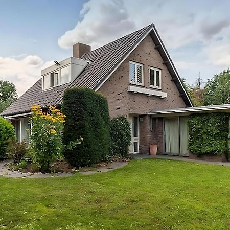 First Floor With Bedroom Bathroom Kitchen Office In Villa Near Tue And Centre Eindhoven Exteriér fotografie